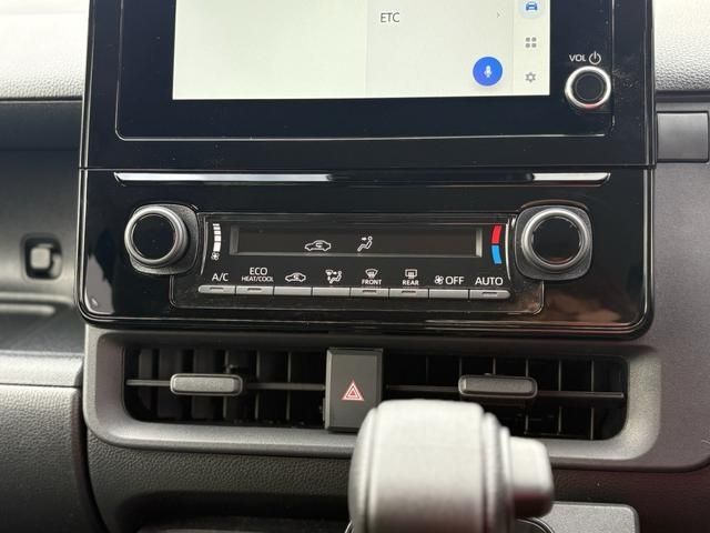 TOYOTA SIENTA HYBRID 2026 Image 31