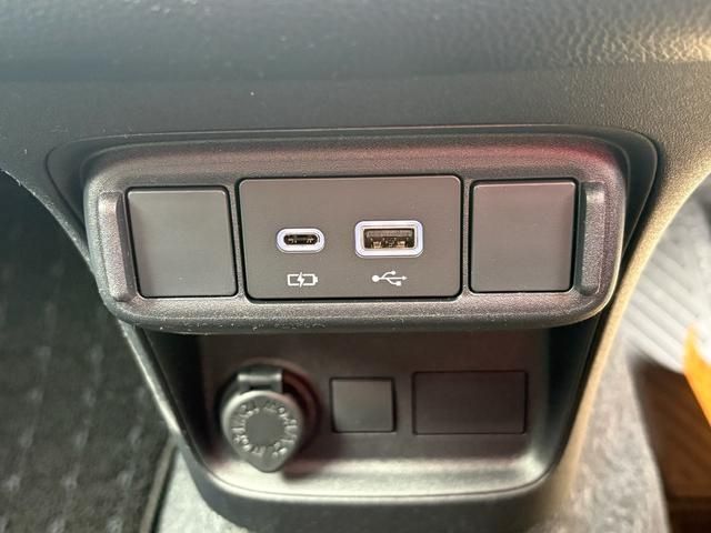 TOYOTA SIENTA HYBRID 2026 Image 31