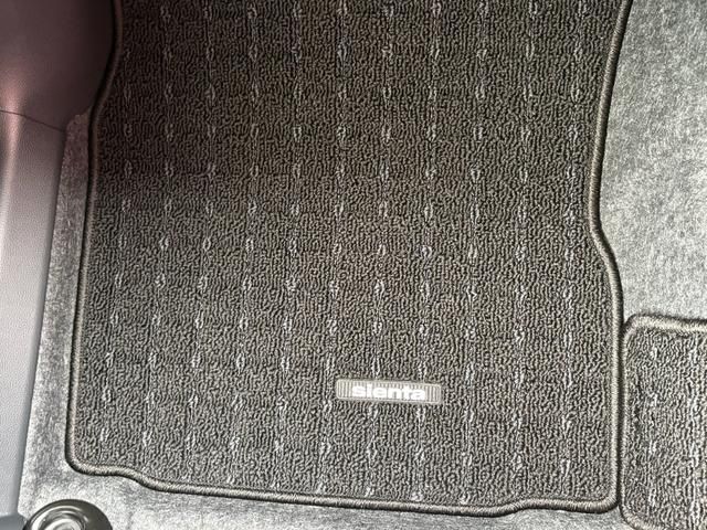 TOYOTA SIENTA HYBRID 2026 Image 31