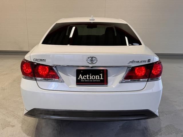 TOYOTA CROWN SEDAN 2014 Image 31