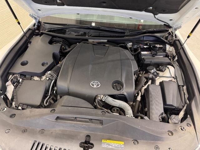 TOYOTA CROWN SEDAN 2014 Image 31