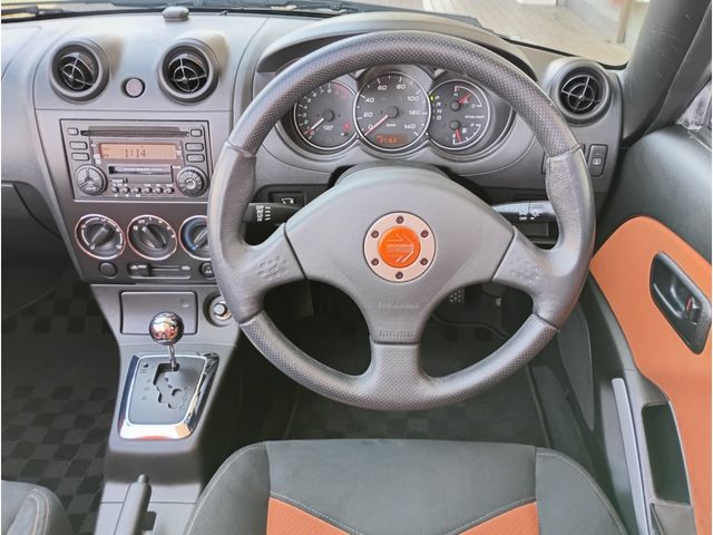 DAIHATSU COPEN 2007 Image 31