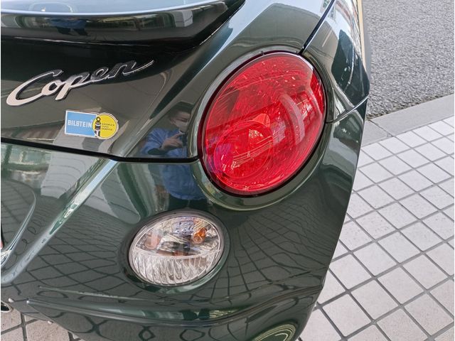 DAIHATSU COPEN 2007 Image 31