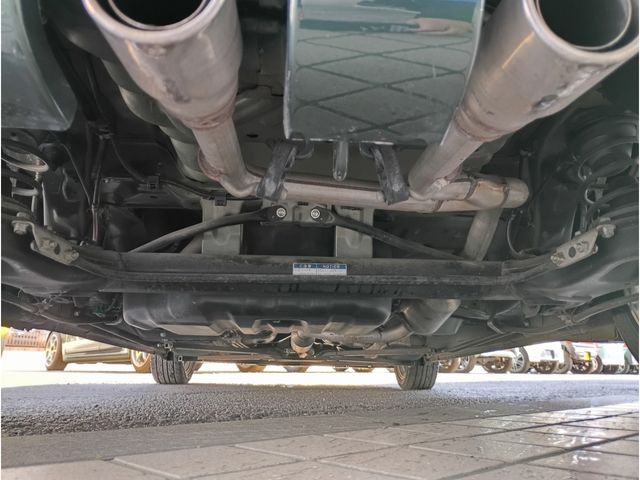 DAIHATSU COPEN 2007 Image 31