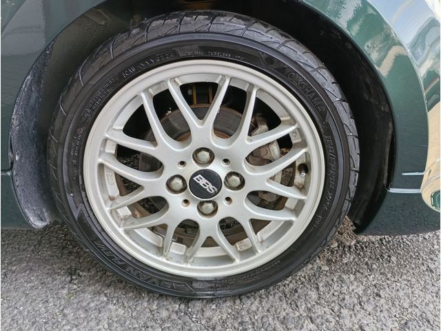 DAIHATSU COPEN 2007 Image 31