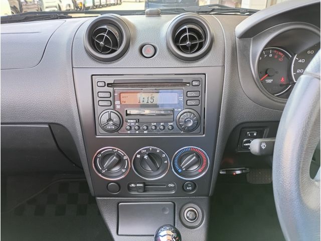 DAIHATSU COPEN 2007 Image 31