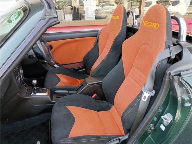 DAIHATSU COPEN 2007 Image 31