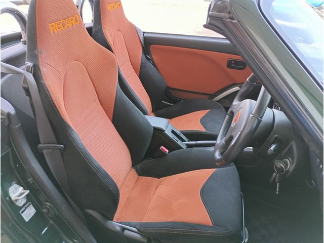 DAIHATSU COPEN 2007 Image 31