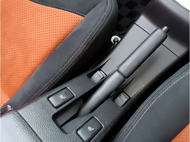 DAIHATSU COPEN 2007 Image 31