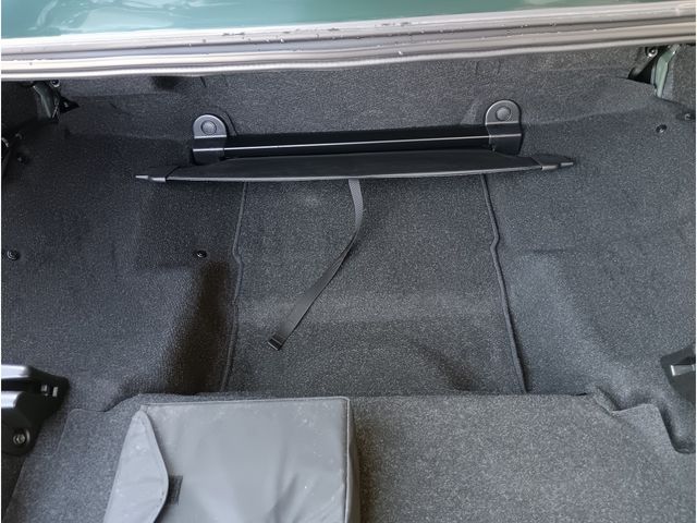 DAIHATSU COPEN 2007 Image 31