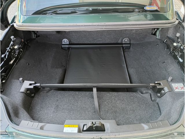 DAIHATSU COPEN 2007 Image 31