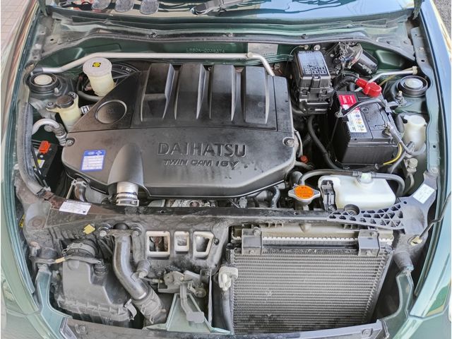 DAIHATSU COPEN 2007 Image 31