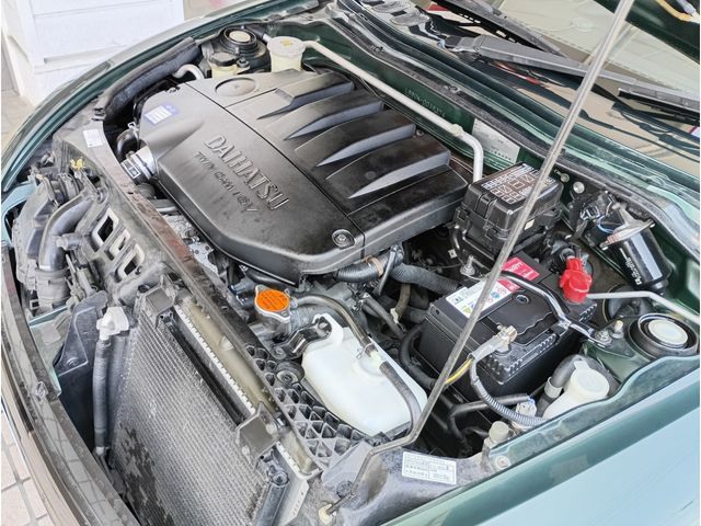 DAIHATSU COPEN 2007 Image 31