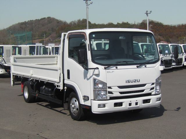 ISUZU ELF 2019 Image 31