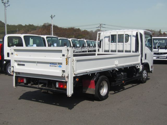 ISUZU ELF 2019 Image 31