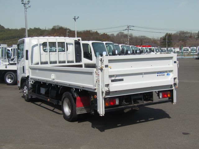 ISUZU ELF 2019 Image 31