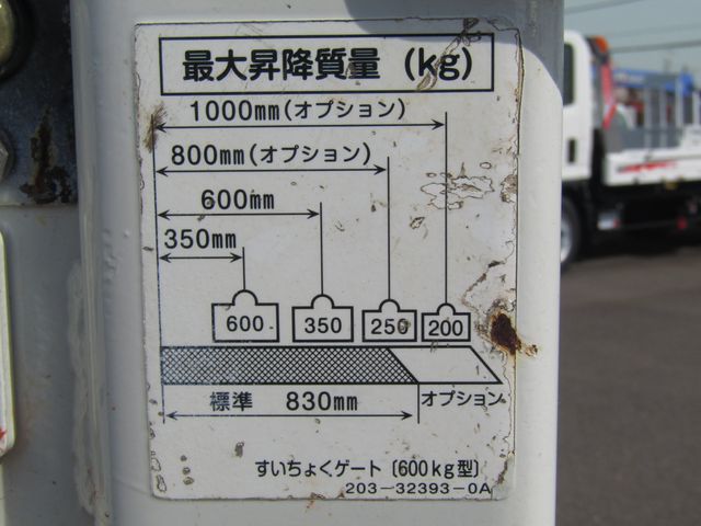 ISUZU ELF 2019 Image 31