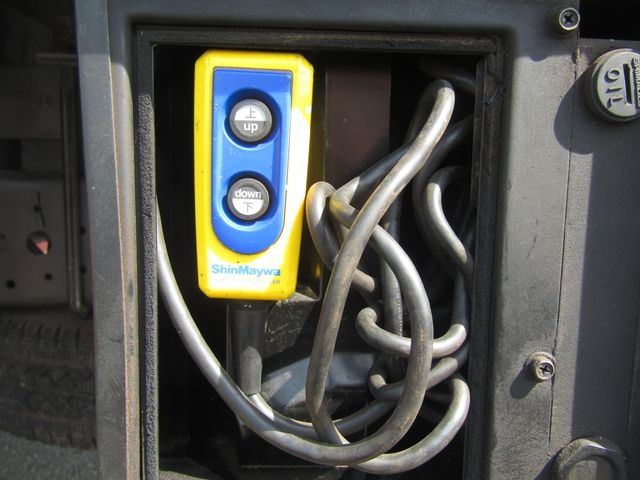 ISUZU ELF 2019 Image 31