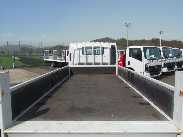 ISUZU ELF 2019 Image 31