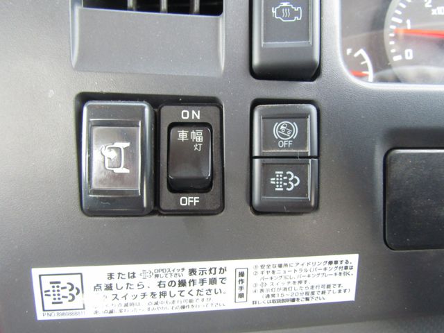 ISUZU ELF 2019 Image 31