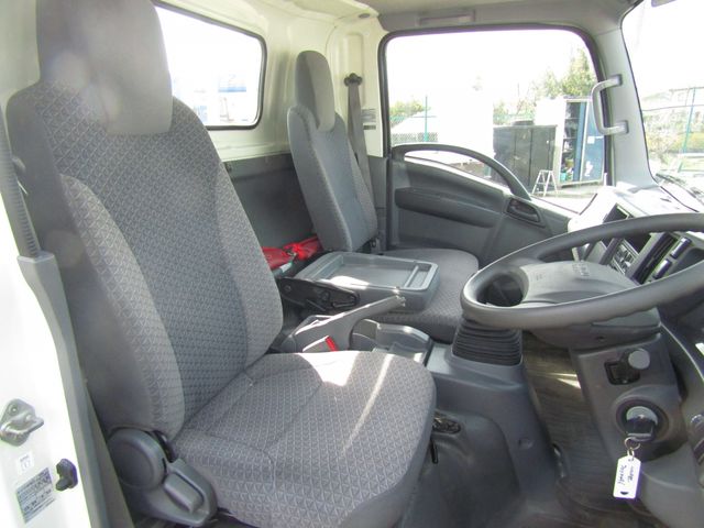 ISUZU ELF 2019 Image 31