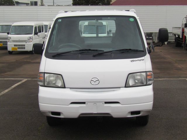 MAZDA BONGO TRUCK 1.15T 2W 2017 Image 31
