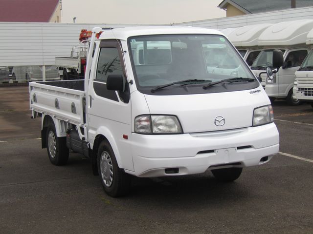 MAZDA BONGO TRUCK 1.15T 2W 2017 Image 31