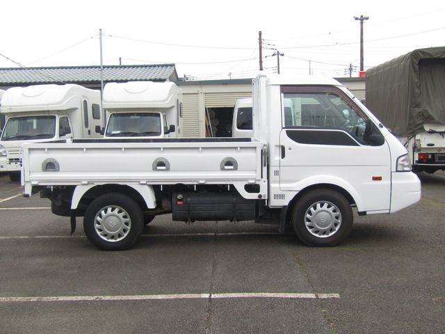 MAZDA BONGO TRUCK 1.15T 2W 2017 Image 31