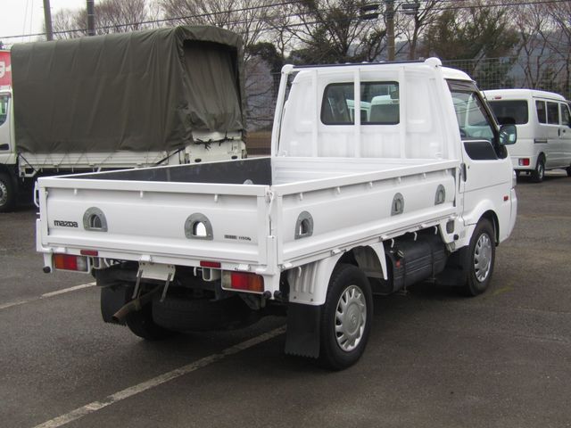 MAZDA BONGO TRUCK 1.15T 2W 2017 Image 31