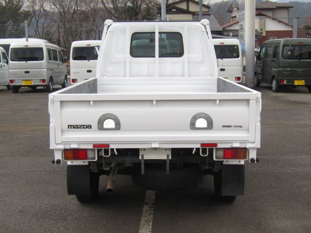 MAZDA BONGO TRUCK 1.15T 2W 2017 Image 31