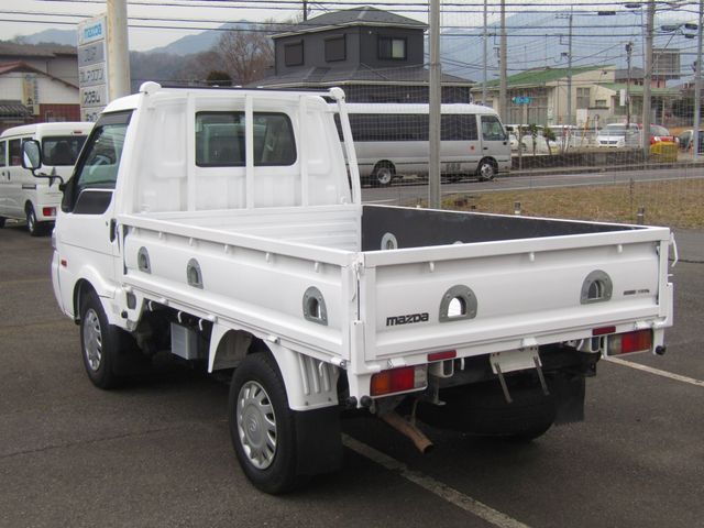 MAZDA BONGO TRUCK 1.15T 2W 2017 Image 31