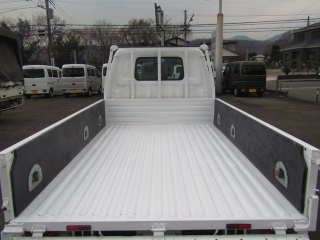 MAZDA BONGO TRUCK 1.15T 2W 2017 Image 31