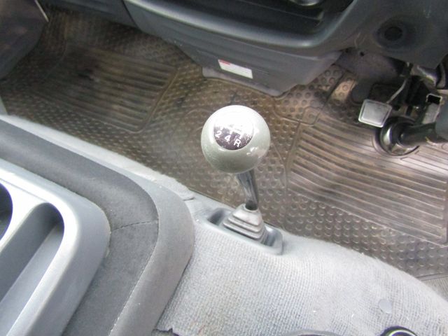 MAZDA BONGO TRUCK 1.15T 2W 2017 Image 31