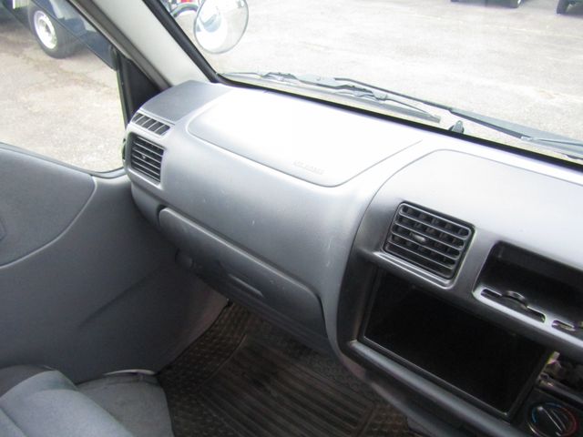 MAZDA BONGO TRUCK 1.15T 2W 2017 Image 31