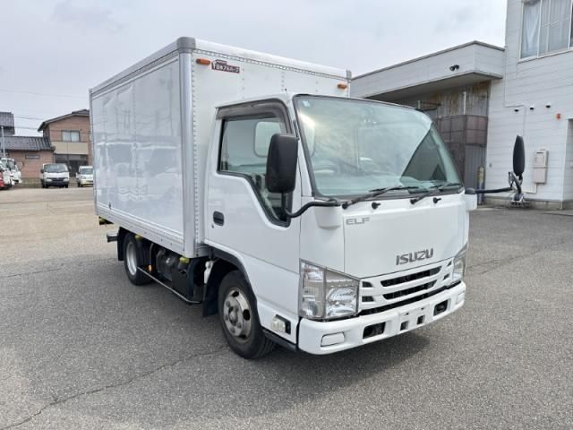 ISUZU ELF 2016 Image 31