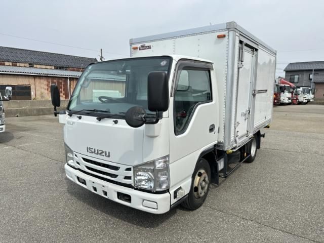 ISUZU ELF 2016 Image 31