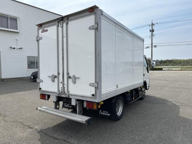 ISUZU ELF 2016 Image 31