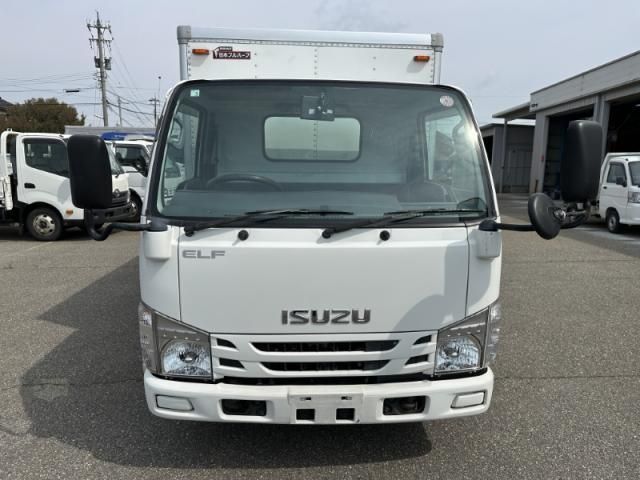 ISUZU ELF 2016 Image 31