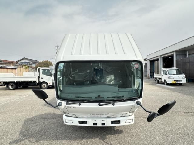ISUZU ELF 2016 Image 31