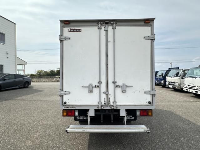 ISUZU ELF 2016 Image 31
