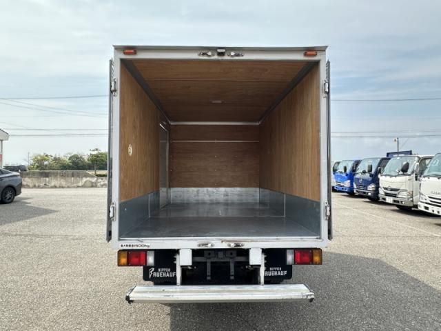 ISUZU ELF 2016 Image 31