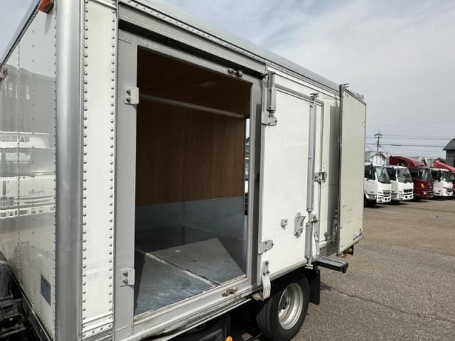 ISUZU ELF 2016 Image 31