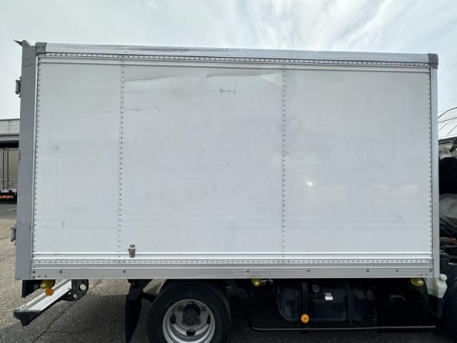 ISUZU ELF 2016 Image 31