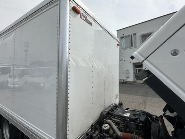 ISUZU ELF 2016 Image 31