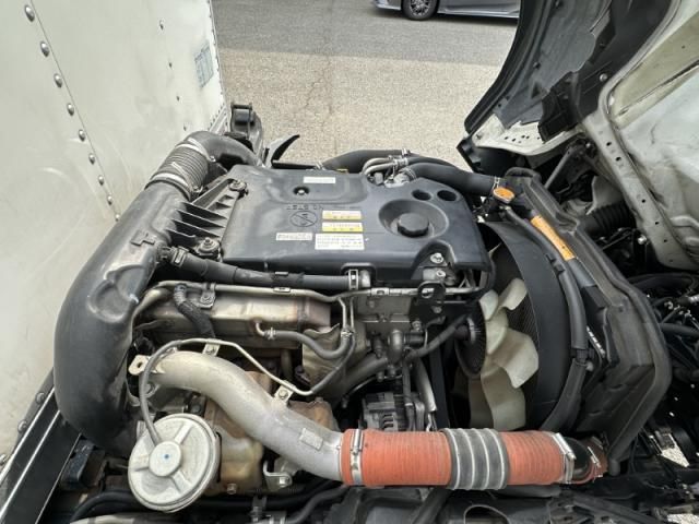 ISUZU ELF 2016 Image 31