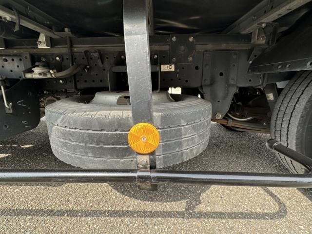 ISUZU ELF 2016 Image 31