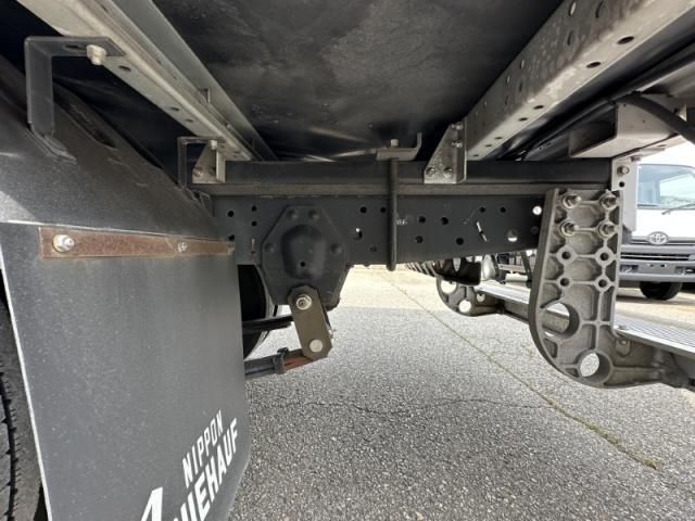 ISUZU ELF 2016 Image 31