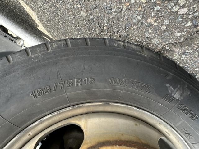 ISUZU ELF 2016 Image 31