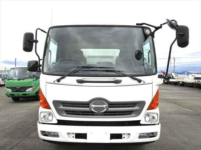 HINO RANGER 2012 Image 31