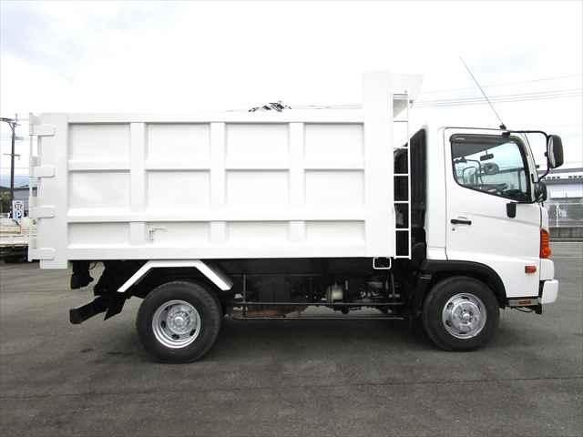 HINO RANGER 2012 Image 31